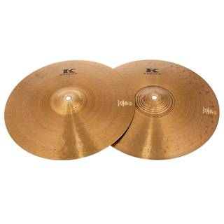 Zildjian 14 Kerope Hats