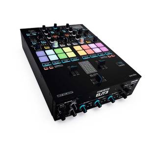 Reloop Elite ZGAN