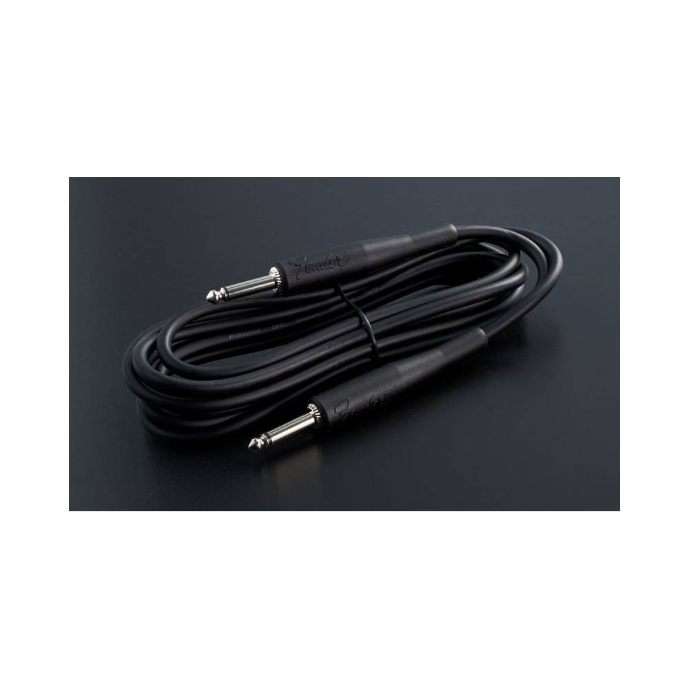 Fender Jim Root Jazzmaster Flat Black