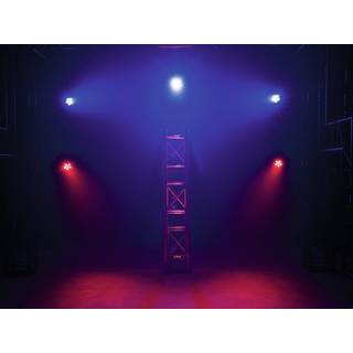 Eurolite LED PK-3 compacte spot