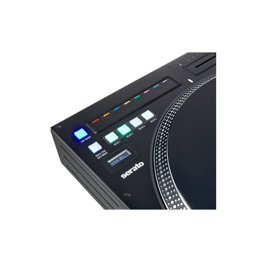 RANE DJ Twelve MKII DJ-draaitafel