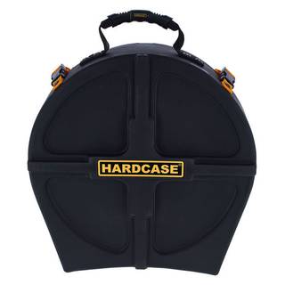Hardcase HCHN14P Piccolo Snare Case