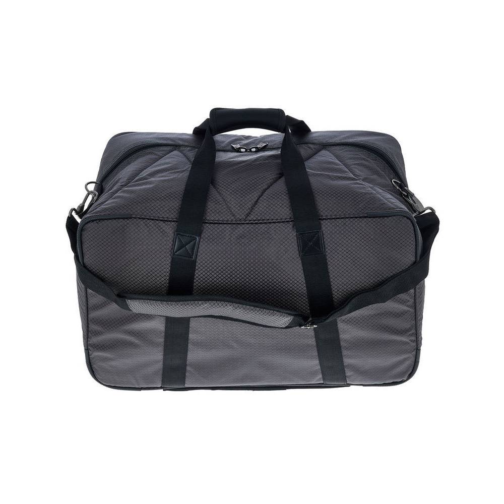 Meinl MCJB-CG Cajon Bag Carbon Grey