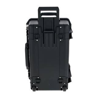 Peli 1535 Air Carry-On Case 518 x 284 x183 mm met schuim