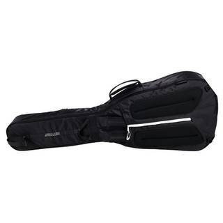 Ritter Bags RGP8-F/BKW luxe tas voor folk gitaar