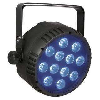 Showtec Club Par 12/4 RGBW LED par