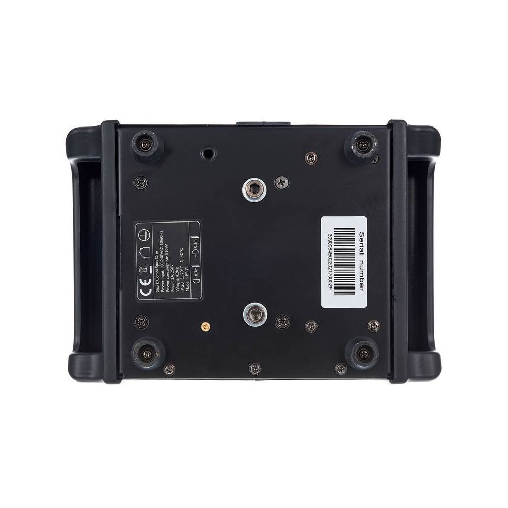 Showtec Shark Combi Spot One RGBW spot + wash movinghead