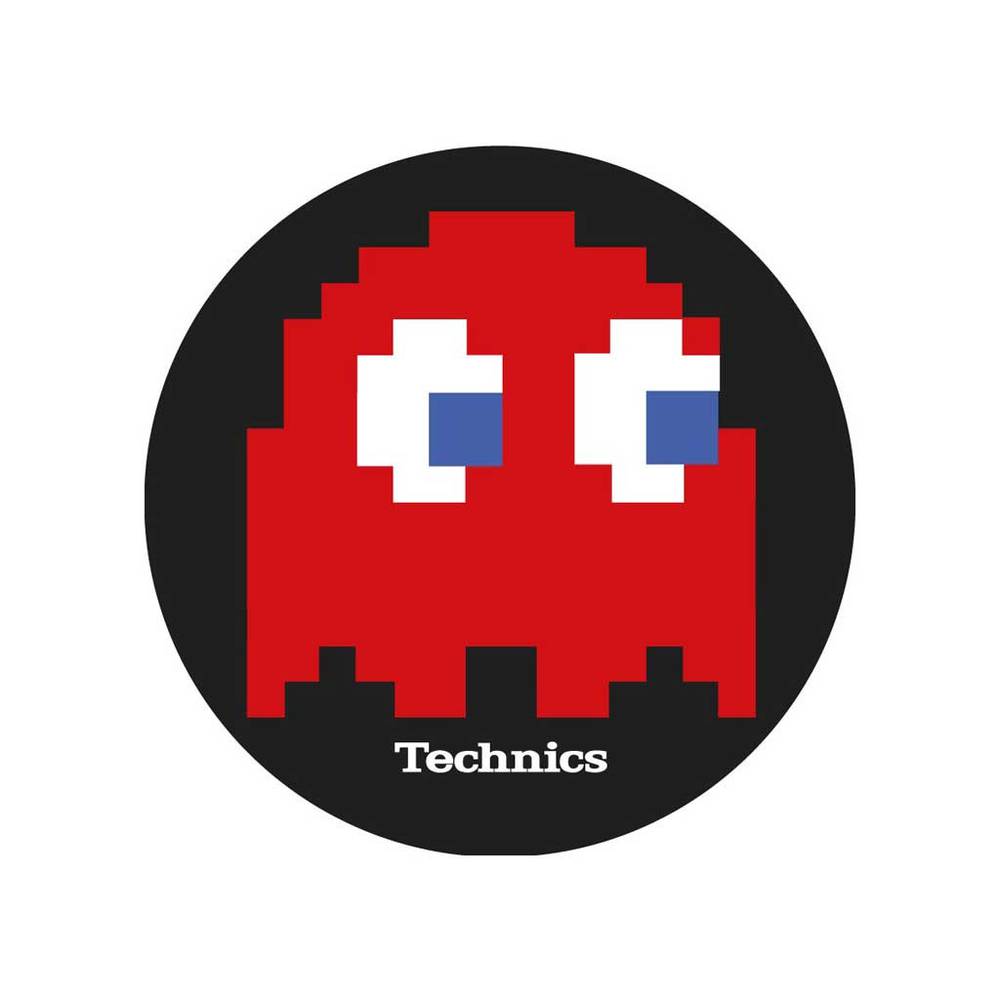 Magma Slipmat Technics Blinky