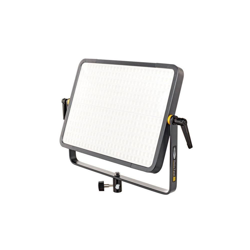Showtec Media Panel 100 studiolamp