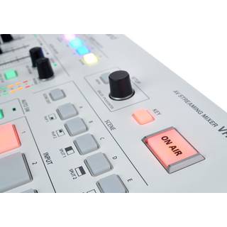 Roland VR-1HD AV streaming mixer