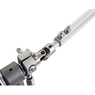 Pearl P-2052B Eliminator Red Line Double Pedal Belt Drive