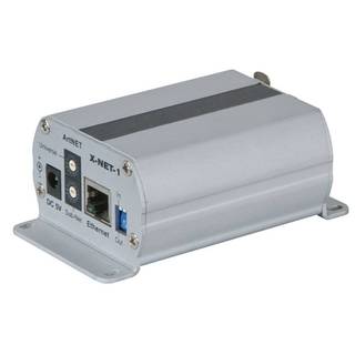 Showtec Node-1 DMX-Artnet converter