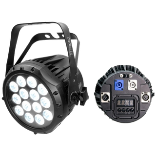 Chauvet COLORado 1-Tri tour