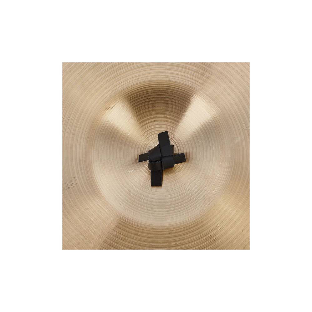 Zildjian 20 Symphonic French Tone Pair