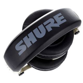 Shure SRH750DJ hoofdtelefoon