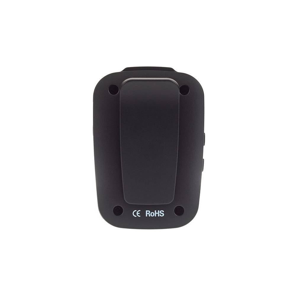 Saramonic Blink500-B6 dubbele draadloze dasspelmicrofoon met USB-C