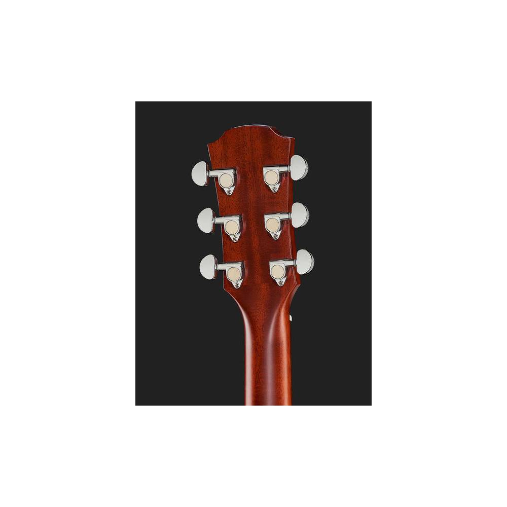 Yamaha AC1MII Tobacco Brown Sunburst elektrisch-akoestisch