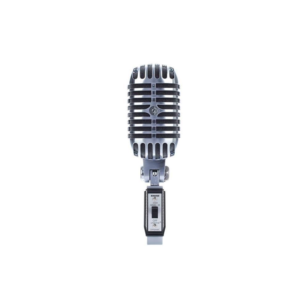 Shure 55SH series II