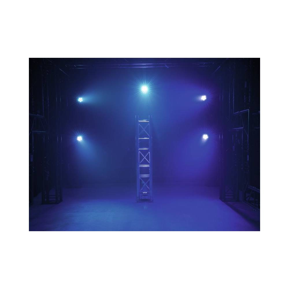 Eurolite LED PK-3 compacte spot