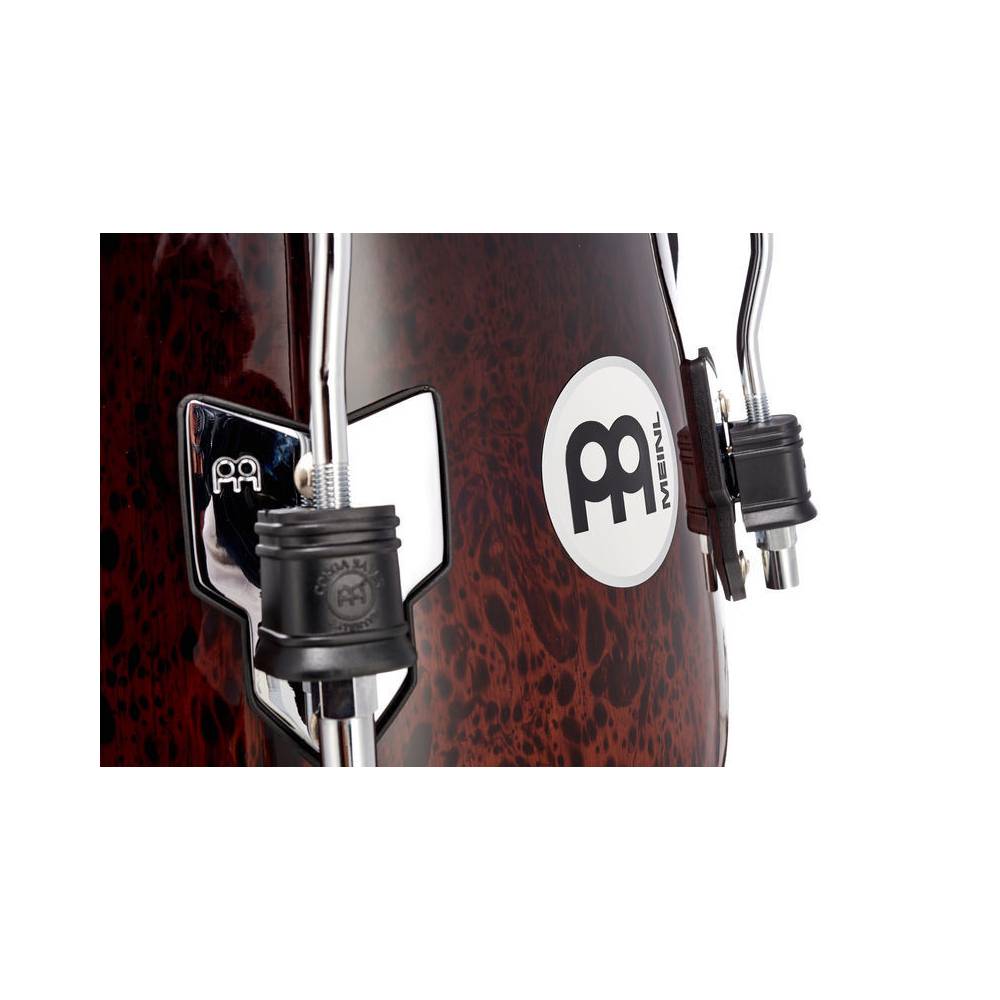 Meinl MP1212BB Professional 12 1/2 Inch Conga Brown Burl