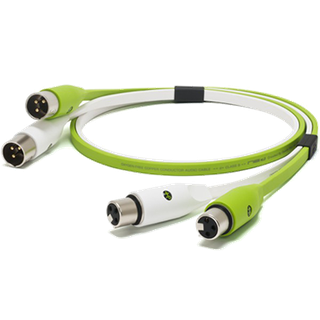 Neo Stereo d+ XLR Class B 1.0 meter