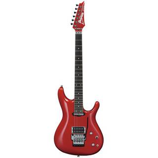 Ibanez Joe Satriani JS240PS-CA Candy Apple elektrische gitaar
