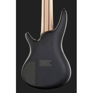 Ibanez Soundgear SR306EB Weathered Black 6-snarige basgitaar