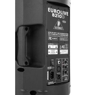Behringer Eurolive B210D actieve luidspreker