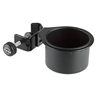 Konig & Meyer 16024 Can Holder zwart