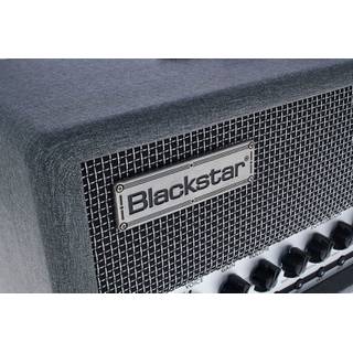 Blackstar Silverline Deluxe Head 100W gitaarversterker top
