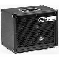 GRBass GR112HT/4 450W 1x12 basgitaar cabinet 4 Ohm zwart