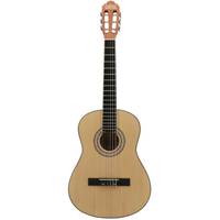LaPaz C30N-3/4 LH linkshandige klassieke gitaar