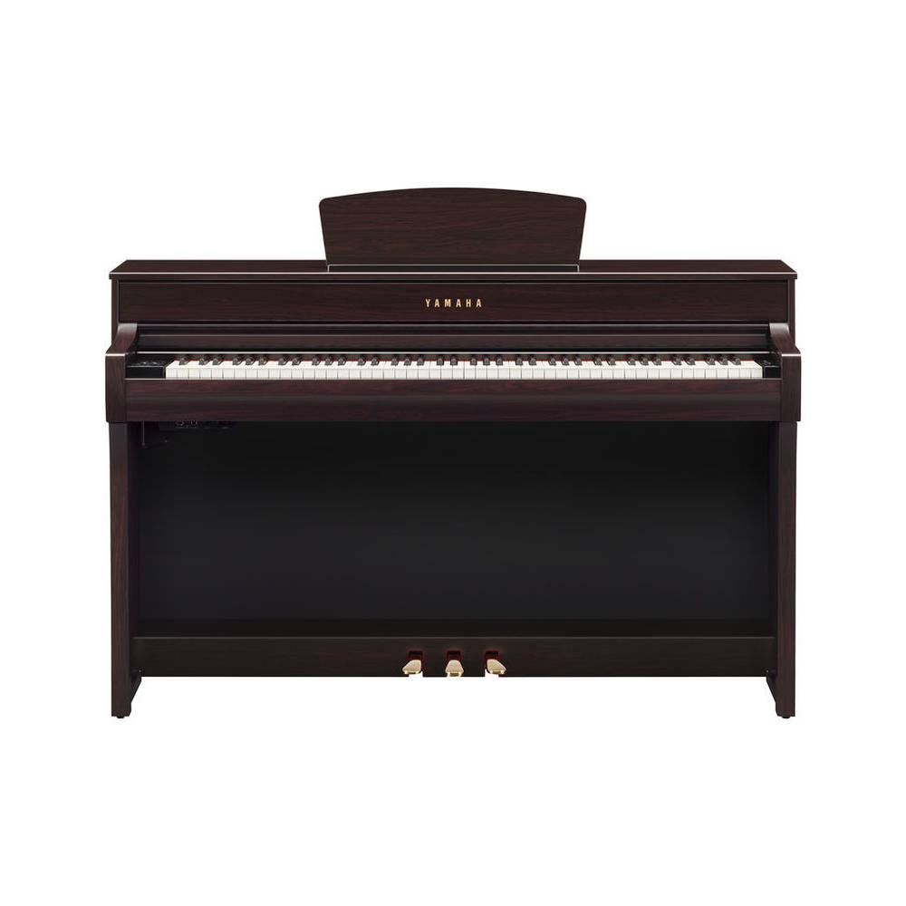 Yamaha Clavinova CLP-735R digitale piano Rosewood
