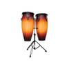 Latin Percussion LP647NY-VSB City Series congaset Sunburst