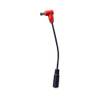 Diago PS05 adapter kabel rood