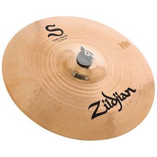 Zildjian 14 S Family Thin Crash