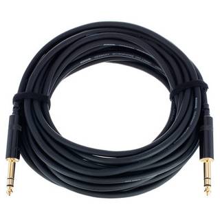 Cordial CIM9MV Intro XLR male - 6.3 mm stereo jack 9 meter