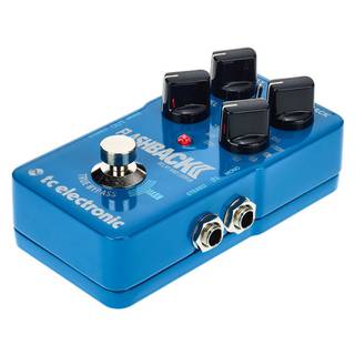 TC Electronic Flashback 2 Delay effectpedaal