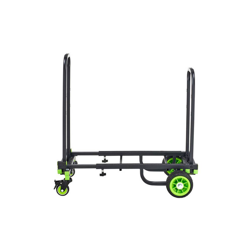 Gravity Cart M 01 B multifunctionele trolley