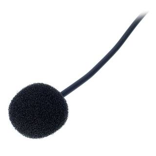 Sennheiser MKE ESSENTIAL OMNI-BLACK-3-PIN dasspeldmicrofoon