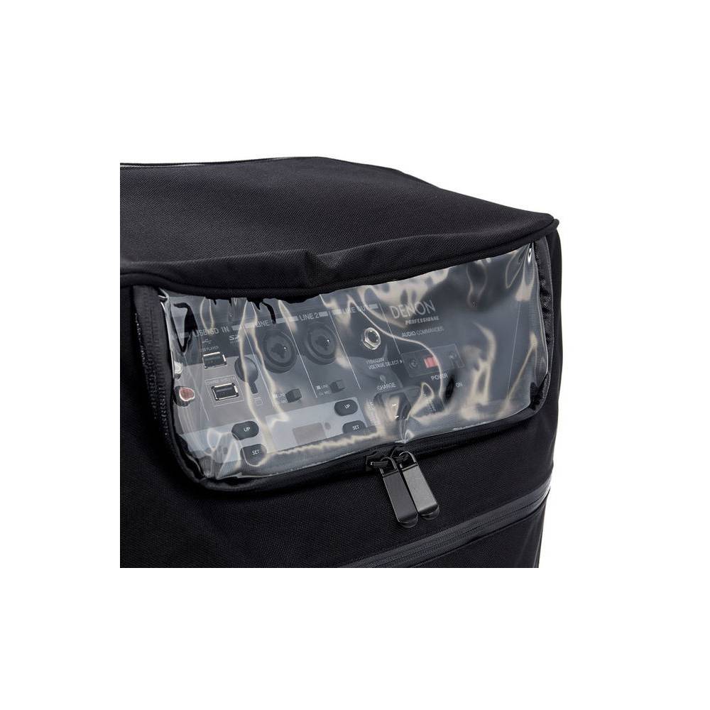 Denon Audio Commander