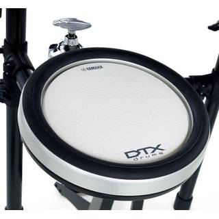 Yamaha DTX6K-X elektronisch drumstel