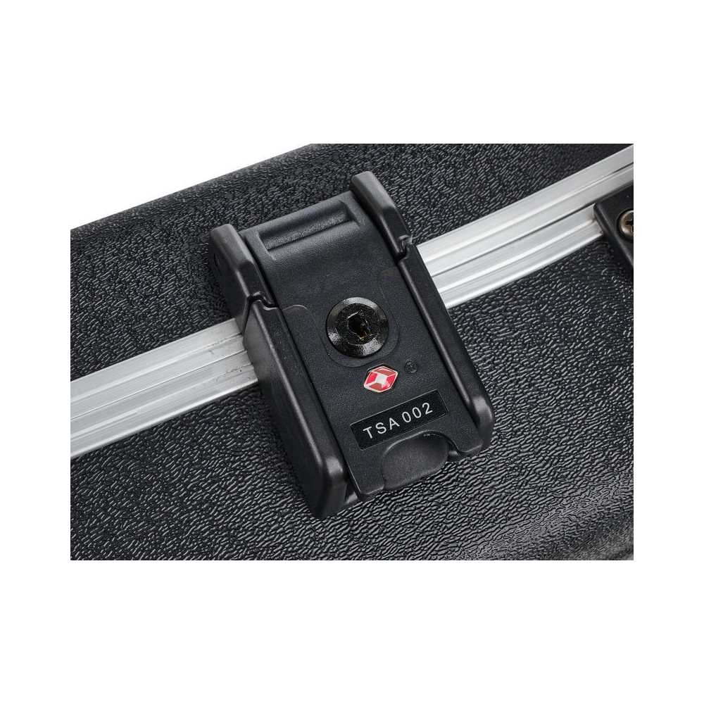 SKB 1SKB-58 gitaarkoffer voor V-model