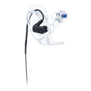 LD Systems IE HP 2 professionele in-ear oordoppen