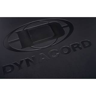 Dynacord LID-1600 afdekking voor CMS 1600-3 of Powermate 1600-3