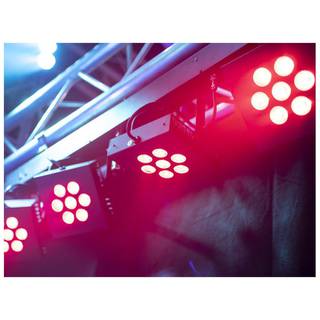 Eurolite LED KLS-3002 Next Compact lichtset