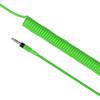 Teenage Engineering Rick & Morty Audio Cable met krulsnoer 1.20 meter