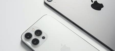 Review: geluid van de iPhone 13