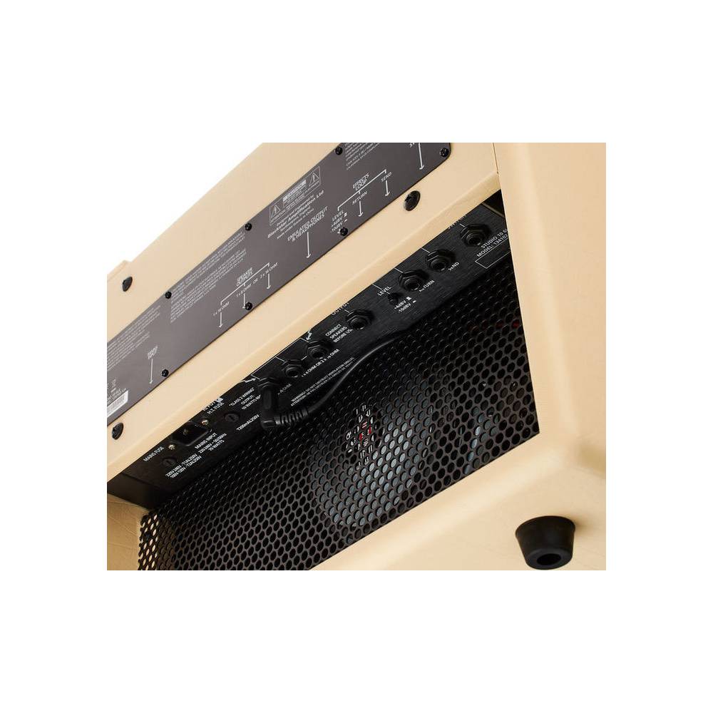 Blackstar Studio 10 6L6