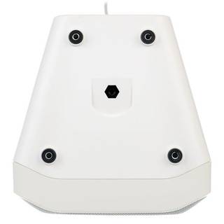 ANT BBM 8 P 8 inch passieve indoor/outdoor systeemspeaker (wit)